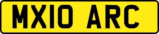 MX10ARC