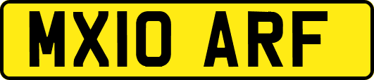 MX10ARF