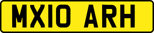 MX10ARH