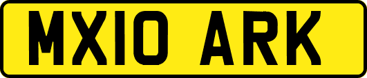 MX10ARK