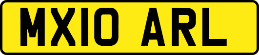 MX10ARL