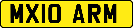 MX10ARM