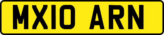 MX10ARN