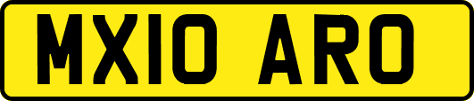 MX10ARO