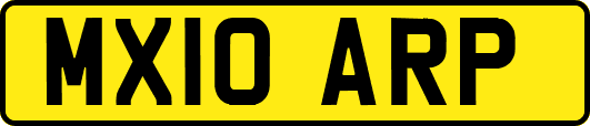 MX10ARP