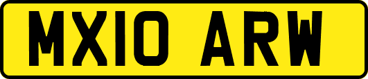 MX10ARW