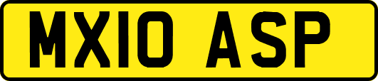 MX10ASP