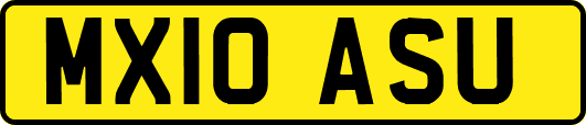 MX10ASU