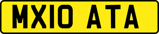 MX10ATA