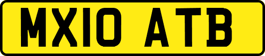 MX10ATB
