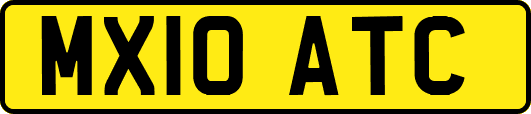 MX10ATC