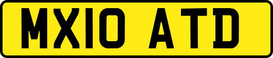 MX10ATD