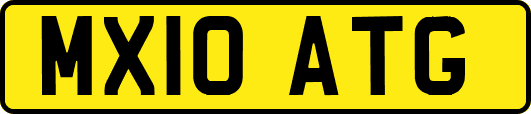 MX10ATG