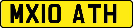 MX10ATH