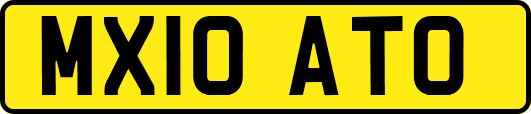 MX10ATO