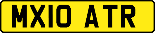 MX10ATR