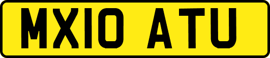 MX10ATU
