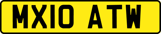 MX10ATW