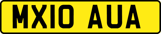 MX10AUA