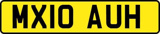 MX10AUH