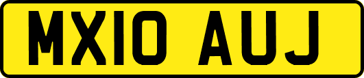 MX10AUJ