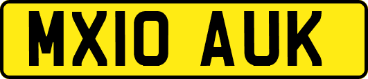 MX10AUK