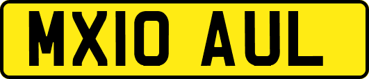MX10AUL