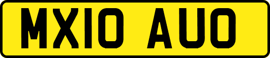 MX10AUO