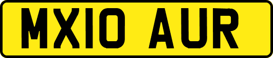 MX10AUR