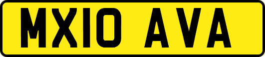 MX10AVA