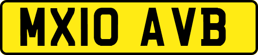 MX10AVB