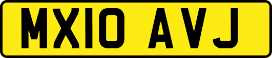 MX10AVJ