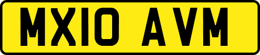 MX10AVM