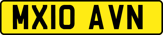 MX10AVN