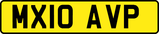 MX10AVP