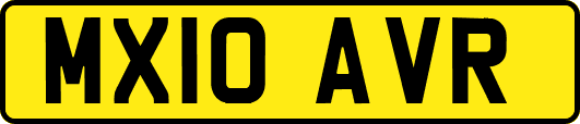 MX10AVR