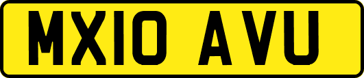 MX10AVU