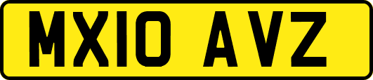MX10AVZ