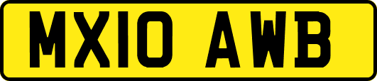 MX10AWB
