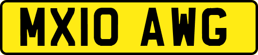 MX10AWG