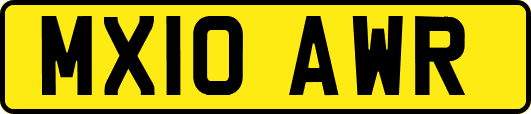MX10AWR