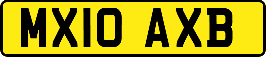 MX10AXB