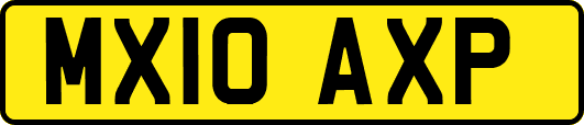 MX10AXP