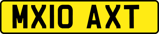 MX10AXT