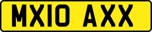MX10AXX