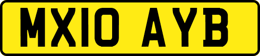MX10AYB