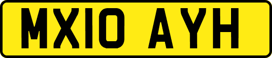 MX10AYH