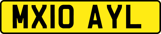 MX10AYL
