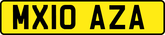 MX10AZA