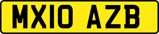 MX10AZB